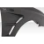 2006-2007 Subaru Impreza C Speed 20mm Fender - image 10