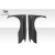 2006-2007 Subaru Impreza C Speed 20mm Fender - image 3