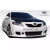 2007-2009 Toyota Camry Duraflex B-2 Body Kit 4 Piece