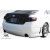 2007-2009 Toyota Camry B-2 Body Kit - 4 Piece - image 7