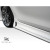 2007-2009 Toyota Camry B-2 Body Kit - 4 Piece - image 59