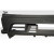 2003-2006 Mitsubishi Lancer Evolution 8 9 VRS Rear Bumper - 1 Piece - image 8