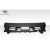 2003-2006 Mitsubishi Lancer Evolution 8 9 VRS Rear Bumper - 1 Piece - image 4