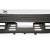 2003-2006 Mitsubishi Lancer Evolution 8 9 VRS Rear Bumper - 1 Piece - image 17