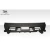 2003-2006 Mitsubishi Lancer Evolution 8 9 VRS Rear Bumper - 1 Piece - image 4