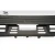 2003-2006 Mitsubishi Lancer Evolution 8 9 VRS Rear Bumper - 1 Piece - image 16