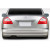 2002-2004 Infiniti Q45 J Design Rear Bumper - 1 Piece - image 1