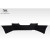 2002-2004 Infiniti Q45 Duraflex J Design Rear Bumper - 1 Piece - image 8