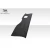 1992-1998 BMW 3 Series M3 E36 2DR C Spec Rear Fender Flares - 2 Piece - image 10