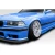 1992-1998 BMW 3 Series M3 E36 C Spec Front Fender Flares - 2 Piece - image 3