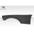 1992-1998 BMW 3 Series M3 E36 C Spec Front Fender Flares - 2 Piece - image 4