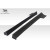 1992-1998 BMW 3 Series M3 E36 Duraflex C Spec Side Skirts - 2 Piece - image 3