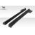 1992-1998 BMW 3 Series M3 E36 C Spec Side Skirts - 2 Piece - image 4