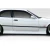 1992-1998 BMW M3 C Spec Side Skirts - image 1