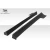 1992-1998 BMW M3 C Spec Side Skirts - image 9