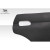 1989-1994 Nissan Skyline 4DR R32 X Factor Rear Fender Flares - 4 Piece - image 10