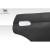 1989-1994 Nissan Skyline 4DR R32 X Factor Rear Fender Flares - 4 Piece - image 19