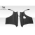 1989-1994 Nissan Skyline X Factor Fender - image 4