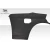 1989-1994 Nissan Skyline X Factor Fender - image 8