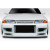 1989-1994 Nissan Skyline R32 2DR / 4DR Duraflex Demon V2 Front Bumper - 1 Piece - image 1