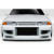 1989-1994 Nissan Skyline R32 2DR / 4DR Demon V2 Front Bumper - 1 Piece - image 6