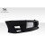 1989-1994 Nissan Skyline R32 2DR / 4DR Demon V2 Front Bumper - 1 Piece - image 10