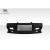 1989-1994 Nissan Skyline R32 2DR / 4DR Demon V2 Front Bumper - 1 Piece - image 8
