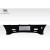 1989-1994 Nissan Skyline R32 2DR / 4DR Demon V2 Front Bumper - 1 Piece - image 5