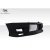 1989-1994 Nissan Skyline R32 2DR / 4DR Demon V2 Front Bumper - 1 Piece - image 6