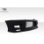 1989-1994 Nissan Skyline R32 2DR / 4DR Demon V2 Front Bumper - 1 Piece - image 10