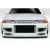 1989-1994 Nissan Skyline R32 2DR / 4DR Demon V2 Front Bumper - 1 Piece - image 3