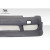 1989-1994 Nissan 240SX S13 Duraflex B-Sport Wide Body Front Bumper - 1 Piece - image 9