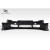 1989-1994 Nissan 240SX S13 Duraflex B-Sport Wide Body Front Bumper - 1 Piece - image 17