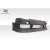 1989-1994 Nissan 240SX S13 B-Sport Wide Body Front Bumper - 1 Piece - image 8