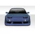 1989-1994 Nissan 240SX S13 B-Sport Wide Body Front Bumper - 1 Piece - image 1