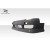 1989-1994 Nissan 240SX S13 B-Sport Wide Body Front Bumper - 1 Piece - image 10