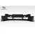 1989-1994 Nissan 240SX S13 B-Sport Wide Body Front Bumper - 1 Piece - image 7