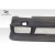 1989-1994 Nissan 240SX S13 B-Sport Wide Body Front Bumper - 1 Piece - image 4