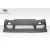 1989-1994 Nissan 240SX S13 B-Sport Wide Body Front Bumper - 1 Piece - image 8