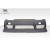1989-1994 Nissan 240SX S13 B-Sport Wide Body Front Bumper - 1 Piece - image 3