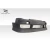 1989-1994 Nissan 240SX S13 B-Sport Wide Body Front Bumper - 1 Piece - image 8