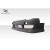 1989-1994 Nissan 240SX S13 B-Sport Wide Body Front Bumper - 1 Piece - image 19