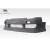 1989-1994 Nissan 240SX S13 B-Sport Wide Body Front Bumper - 1 Piece - image 18