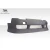 1989-1994 Nissan 240SX S13 B-Sport Wide Body Front Bumper - 1 Piece - image 11