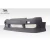 1989-1994 Nissan 240SX S13 B-Sport Wide Body Front Bumper - 1 Piece - image 19
