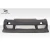 1989-1994 Nissan 240SX S13 B-Sport Wide Body Front Bumper - 1 Piece - image 5