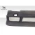 1989-1994 Nissan 240SX S13 B-Sport Wide Body Front Bumper - 1 Piece - image 7