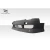 1989-1994 Nissan 240SX B-Sport Front Bumper - image 6