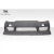 1989-1994 Nissan 240SX B-Sport Front Bumper - image 8