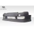 1989-1994 Nissan 240SX B-Sport Front Bumper - image 10